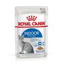 Bild 2 von ROYAL CANIN INDOOR Sterilised in Gelee Nassfutter für Wohnungskatzen 12x85g