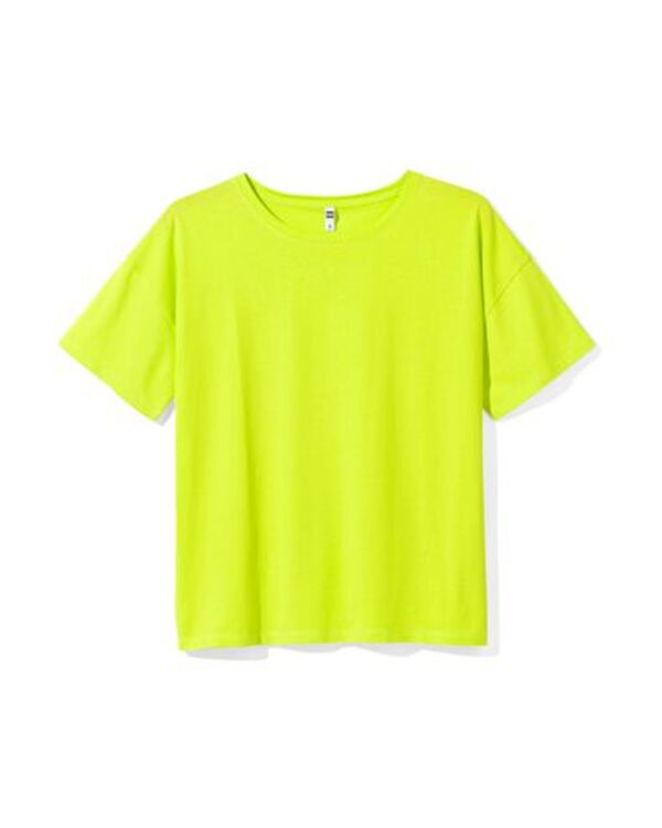 Bild 1 von Damen-Shirt Daisy grün