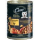 Bild 1 von Cesar Natural Goodness Huhn & Vollkornnudeln 24x400 g