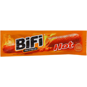 2 x Bifi Hot