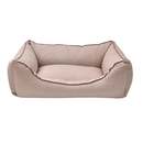 Bild 2 von Aumüller Hundebett Sofa Basic Beige 80x60x30 cm