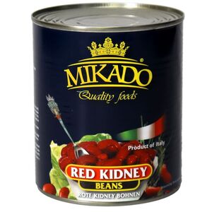 Mikado Rote Kidney Bohnen