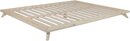 Bild 1 von Karup Design Massivholzbett Senza
