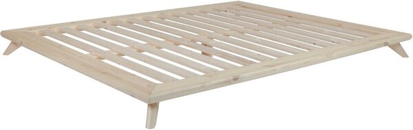 Bild 1 von Karup Design Massivholzbett Senza