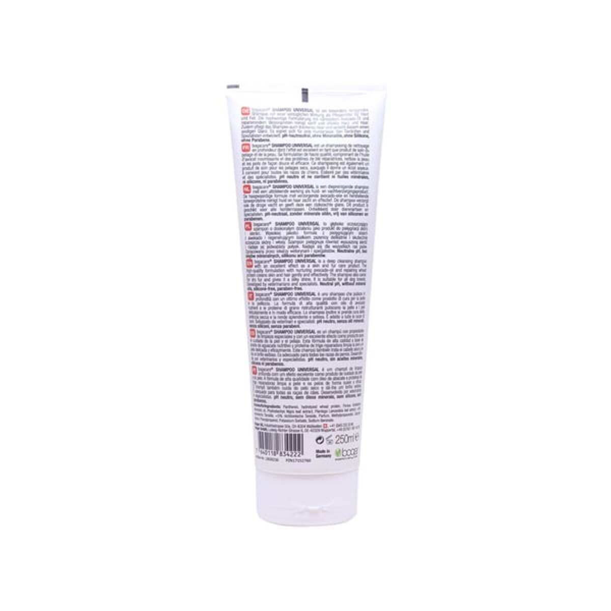 Bild 2 von bogacare Shampoo Universal 250 ml
