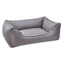 Bild 1 von Aumüller Hundebett Sofa Basic Grau 80x60x30 cm