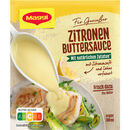 Bild 1 von Maggi 2 x Zitronen Butter Sauce