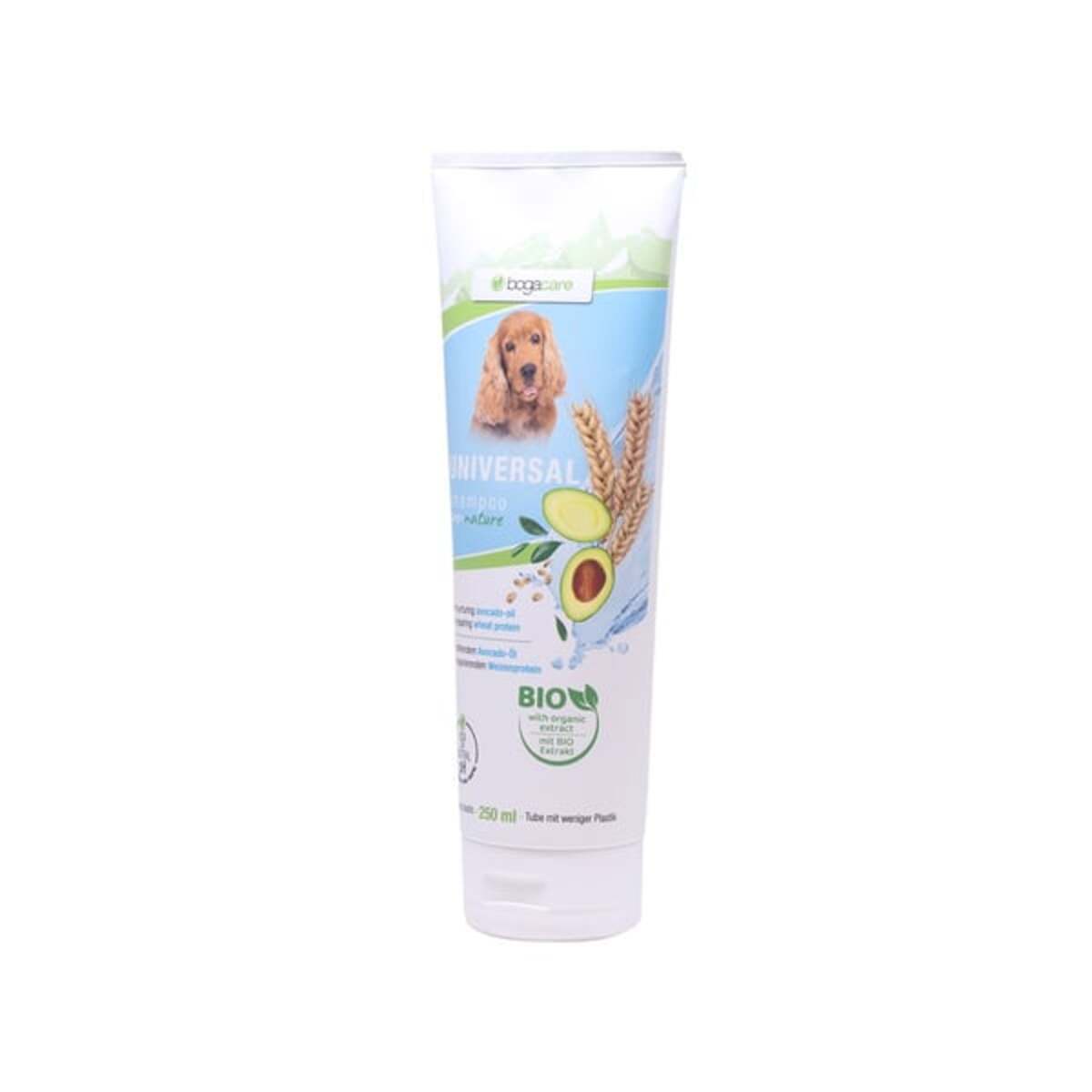 Bild 1 von bogacare Shampoo Universal 250 ml