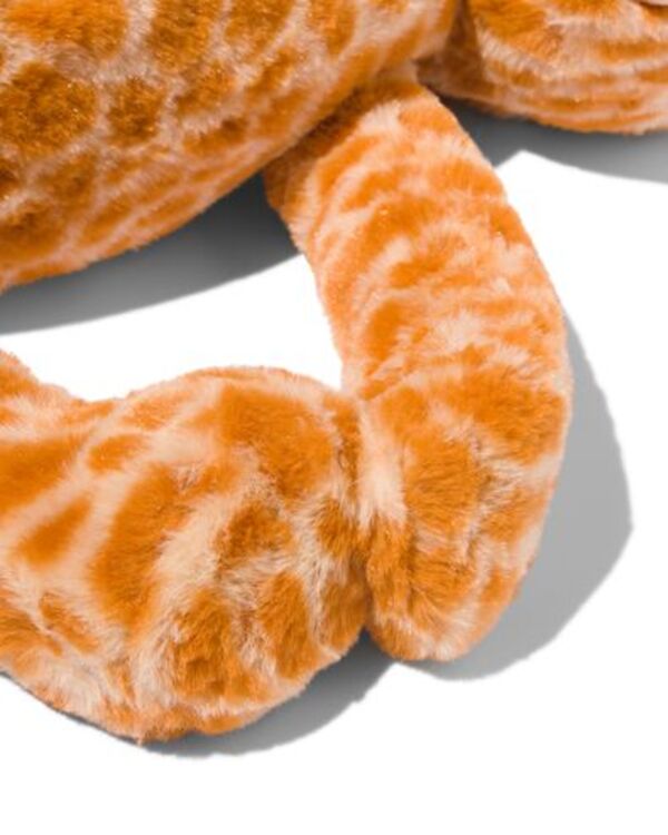 Bild 2 von Kuscheltier mit Magnetarmen, Giraffe