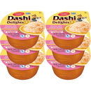 Bild 1 von CIAO Dashi Delights Huhn mit Lachs, 6er Pack