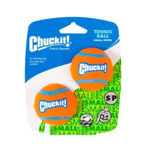 Chuckit! Tennis Ball S – 2 Pack