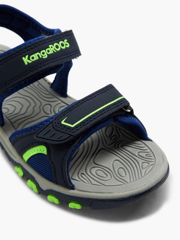 Bild 2 von KangaRoos Sandale