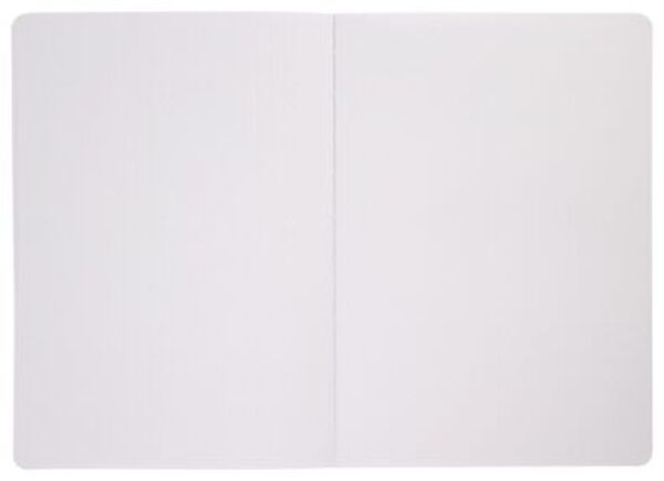 Bild 2 von Bullet-Journal, DIN A5, Wolken