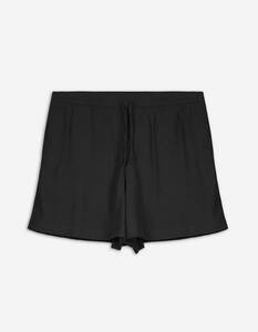 Damen Shorts - Weites Bein