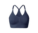Bild 1 von Seamless-Sport-Bustier, dunkelblau