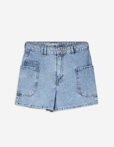 Kinder Jeansshorts - Kurz