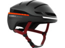 Bild 1 von LIVALL EVO21 (Fahrradhelm, 54-58 cm, Schwarz), Schwarz