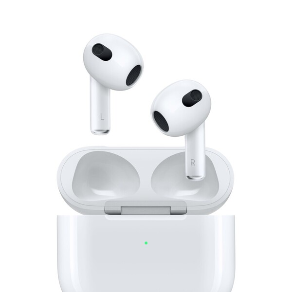 Bild 1 von AirPods (3. Generation)