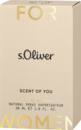 Bild 2 von s.Oliver Scent of you Women, EdP 30 ml