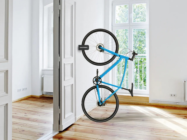 Bild 3 von Easymaxx Universal-Fahrrad-Halterung, 
         Stück