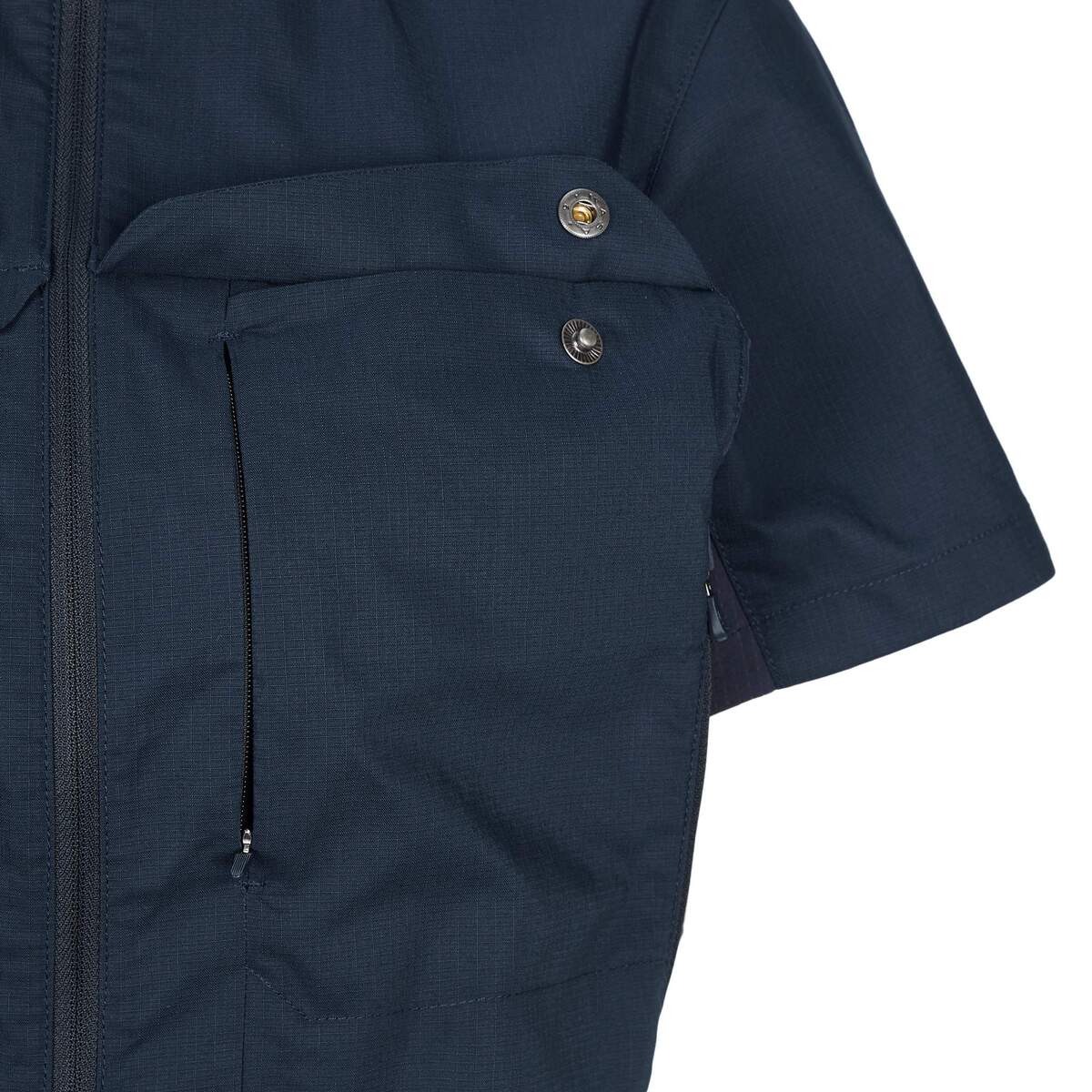 Bild 4 von Fjällräven S/F SUN FIELD SUIT W Damen Overall NAVY
