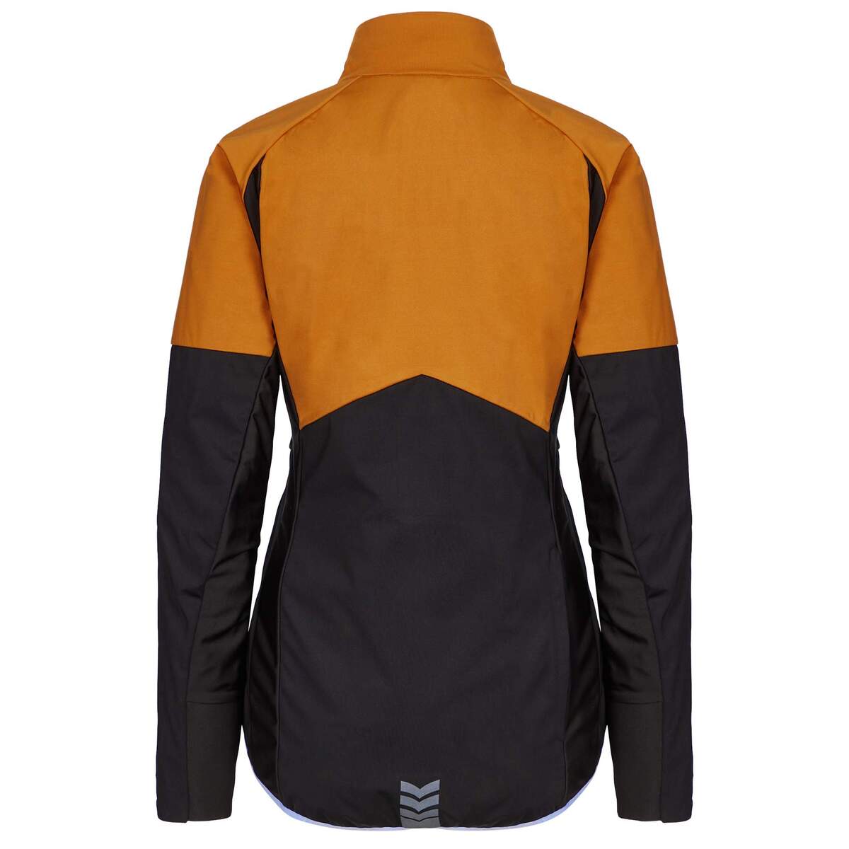 Bild 2 von Protective P-BEAT STREET 2.0 W Damen Fahrradjacke HONEY