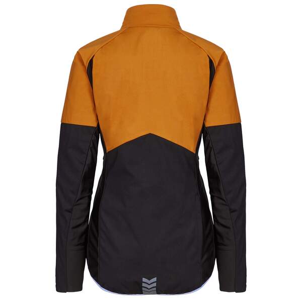 Bild 2 von Protective P-BEAT STREET 2.0 W Damen Fahrradjacke HONEY