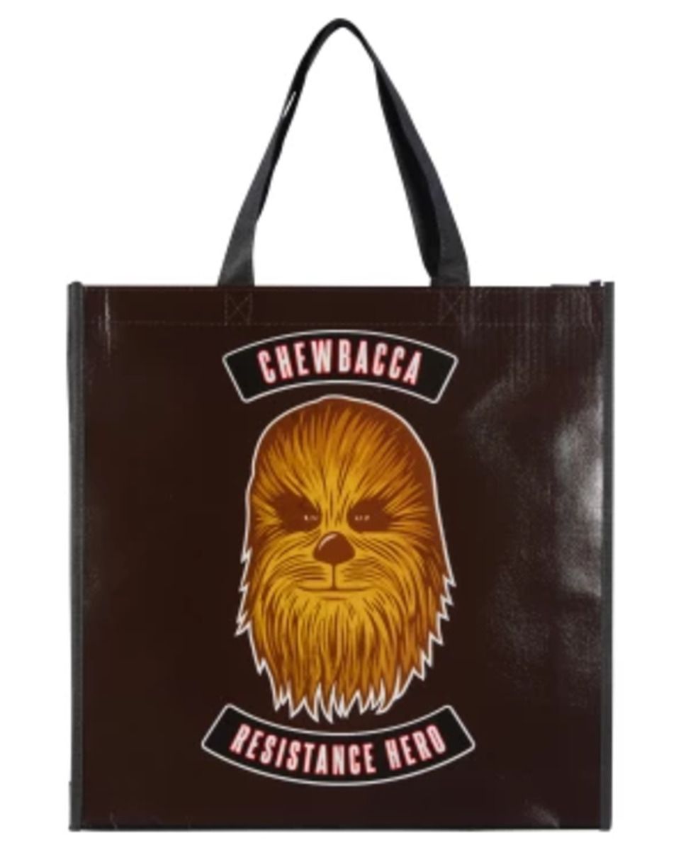 Bild 1 von Lizenz Tragetasche, verschiedene Lizenzen, schwarz