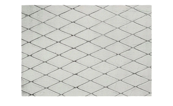 Bild 2 von como Kurzflorteppich Cross Soft