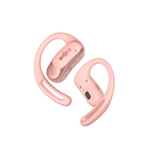 OPENFIT AIR pink Open-Ear Kopfhörer
