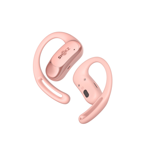 Bild 1 von OPENFIT AIR pink Open-Ear Kopfhörer