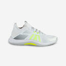 Bild 1 von Damen/Herren Volleyball Schuhe - FIT 500 weiss/gelb Gelb|grau|grün|weiß