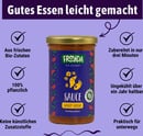 Bild 3 von Froyda Bio Salsa Sauce, 250 g