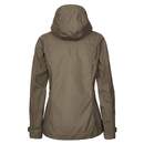 Bild 2 von FRILUFTS ULLAHAU HOODED JACKET Damen Übergangsjacke BURNT OLIVE