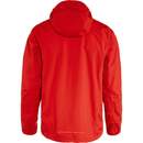 Bild 2 von Tierra LIDDO JACKET M Herren Hardshelljacke RED