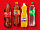 Bild 1 von Coca-Cola/Fanta/Mezzo Mix/Sprite, 
         1,25 l zzgl. -.25 Pfand
