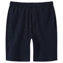 Bild 1 von Herren Schlafshorts mit Tunnelzug DUNKELBLAU