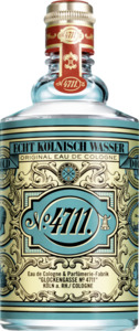 No. 4711 Echt Kölnisch Wasser, EdC 100 ml