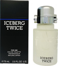 Bild 3 von Iceberg Twice pour Homme EdT Spray