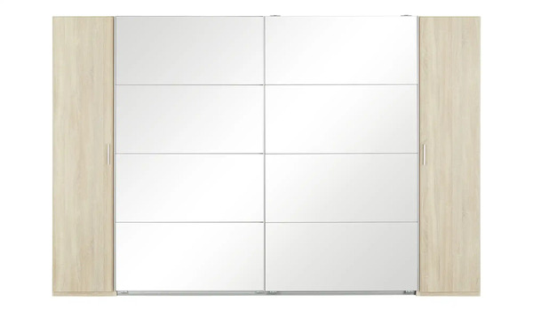 Bild 3 von Dreh-/ Schwebetürenschrank Vito