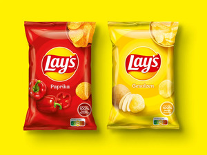 Lay’s, 
         150 g