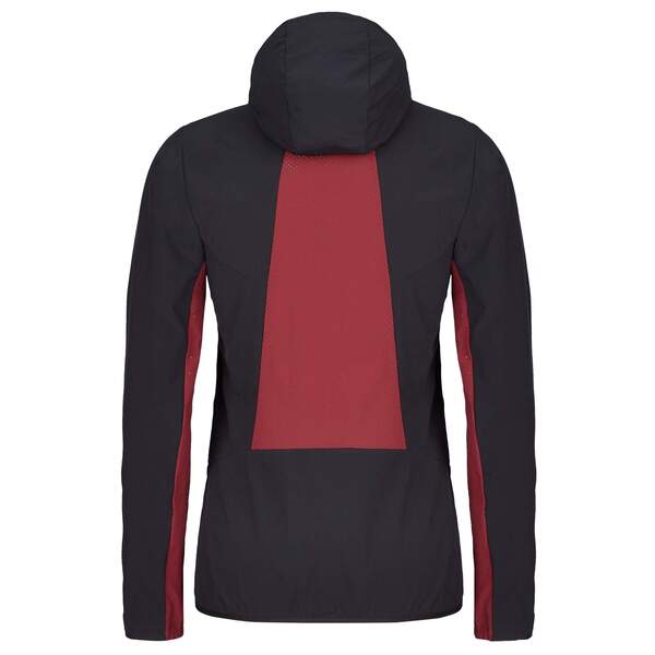 Bild 2 von Salewa PEDROC DST W LIGHT JACKET Damen Softshelljacke SYRAH