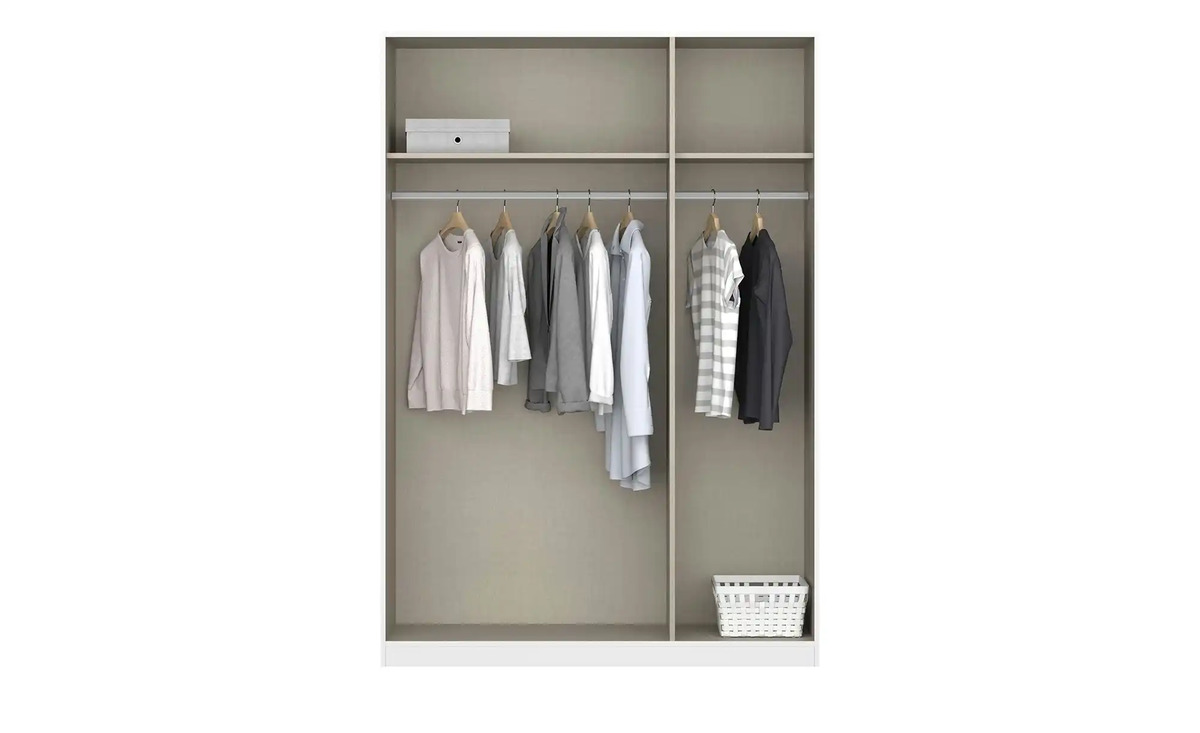 Bild 4 von Drehtürenschrank Piove