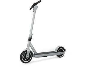 SO ONE PRO 10 Ah, grey E-Scooter