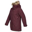 Bild 2 von Fjällräven NUUK PARKA W Damen Winterjacke PORT