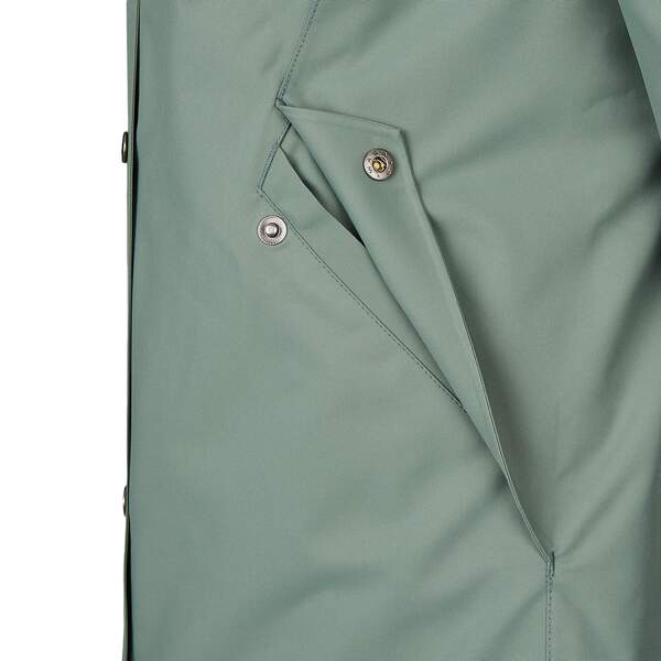 Bild 4 von Fjällräven VISBY 3 IN 1 JACKET W Damen Doppeljacke PATINA GREEN