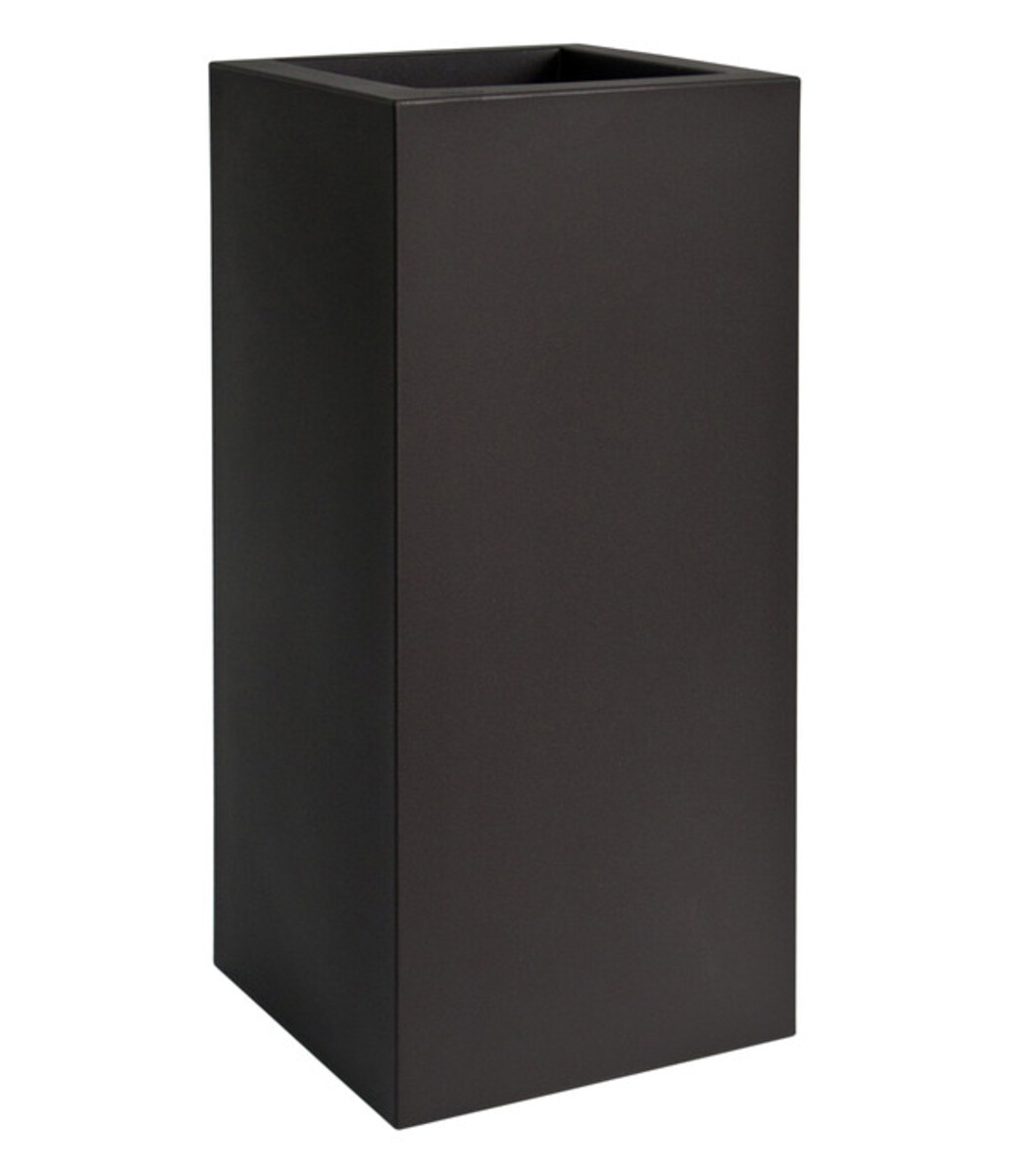 Bild 1 von Euro3Plast Kunststoff-Säule Kube High, quadratisch