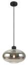 Bild 1 von Hängeleuchte Tipo in Schwarz max. 25 Watt, Schwarz