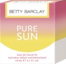 Bild 2 von Betty Barclay Pure Sun, EdT 20 ml