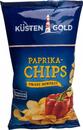 Bild 1 von Küstengold Chips Paprika pikant gewürzt